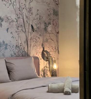 Filopappou Apartamento | Filopappou Nest