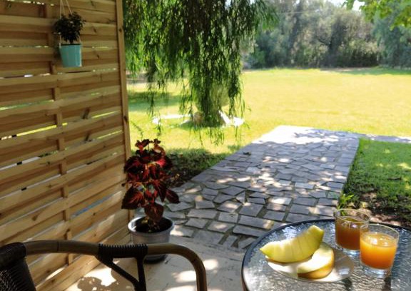 Zalongo Casa | Filoxenia Apartments