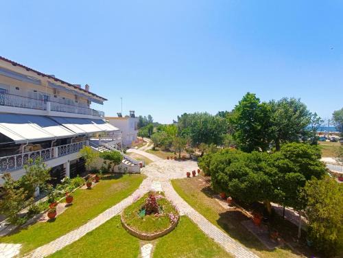 Nea Iraklia Apartamento | Filoxenia
