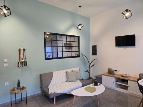 Petaloudes Apartamento | Filoxenia house