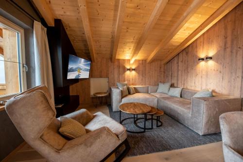 Hochkrimml Apartamento | Filzsteinresort Wohnungen Top 12