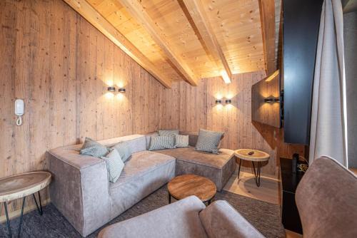 Hochkrimml Apartamento | Filzsteinresort Wohnungen Top 11