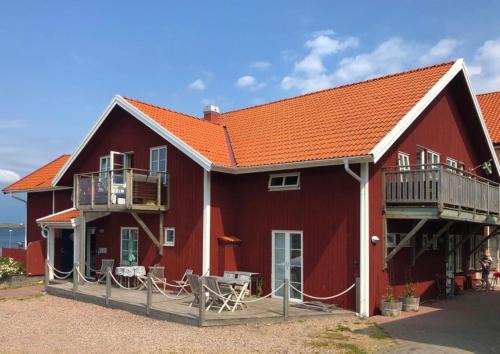 Karingon Apartamento | Fin lägenhet med balkong - Centralt o bra läge
