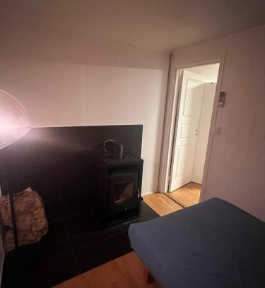 Eidsvoll Apartamento | Fin leilighet