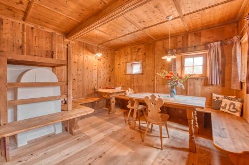 Vernago Apartamento | Finailhof