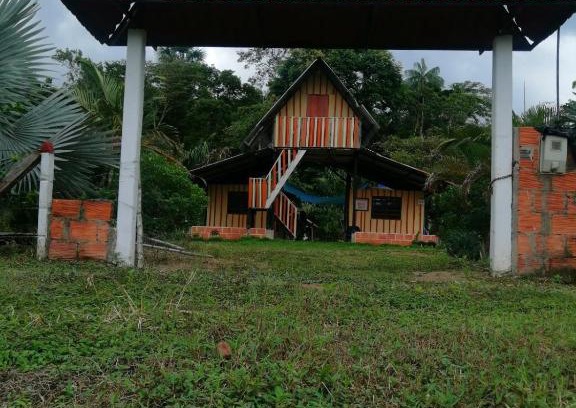 San Jose del Guaviare Chalet De Esquí | FINCA AGROTURISTICA VILLA MANE