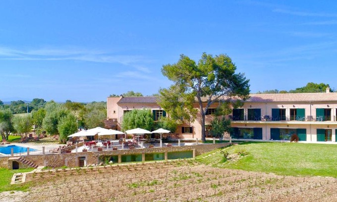 Felanitx Casa | Finca Agroturismo Son Menut