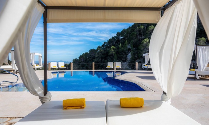 Binibona Casa | Finca Albellons