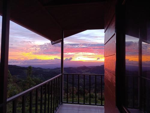 Sierra Apartamento | Finca Alta Vista Monteverde