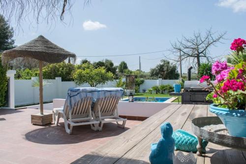 Alhaurín el Grande Apartamento | Finca Andaluz