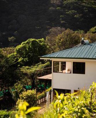 Monteverde Cama Y Desayuno | Finca Aquarius