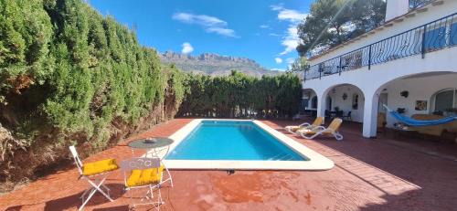 Altea Casa | Finca Barahona casa Barahona casa Bahoruco, casa Bohechio