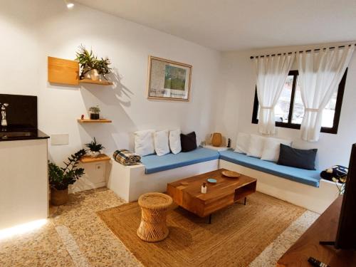 Bora Casa | Finca Besada