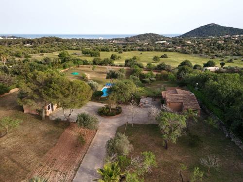 Capdepera Casa | Finca ca n'Andreu