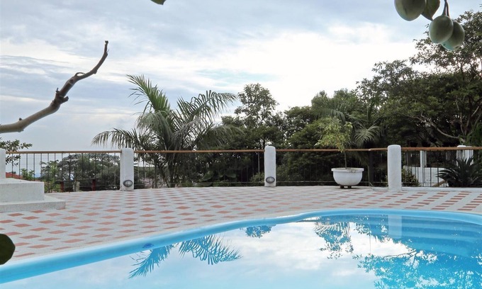 Salento Cama Y Desayuno | Finca Campestre La Adelita Bed and Breakfast SAS