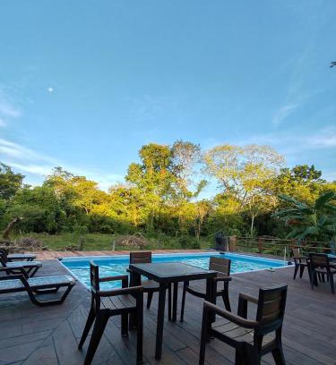 Andean Natural Region Casa | Finca Campestre La Flor