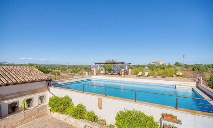 Llucmajor Casa | Finca Can Carro