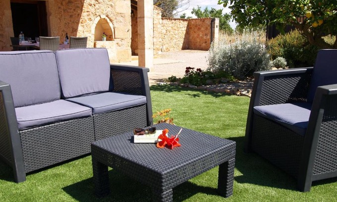 Campos Casa | Finca Can Formatge