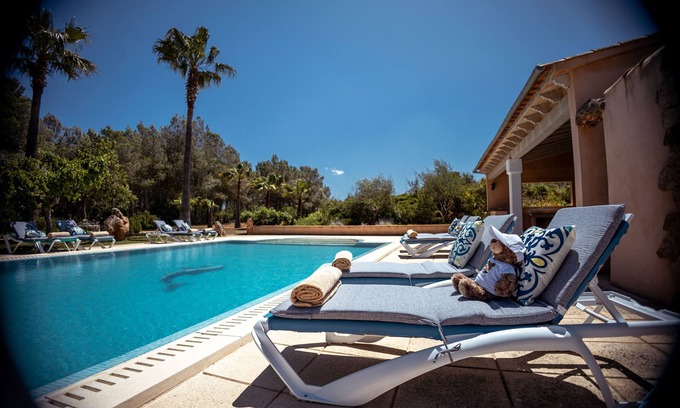 Algaida Casa | Finca Can Trius, perfect for families just 10min from the airport away