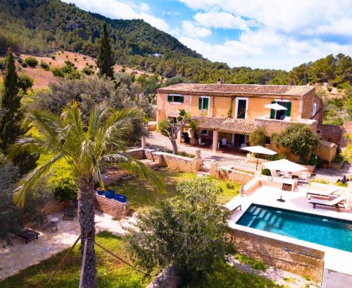 Felanitx Casa | Finca CanFirella Portocolom