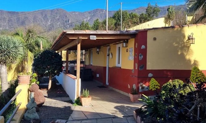 La Orotava Casa | Finca Casa los Dragos