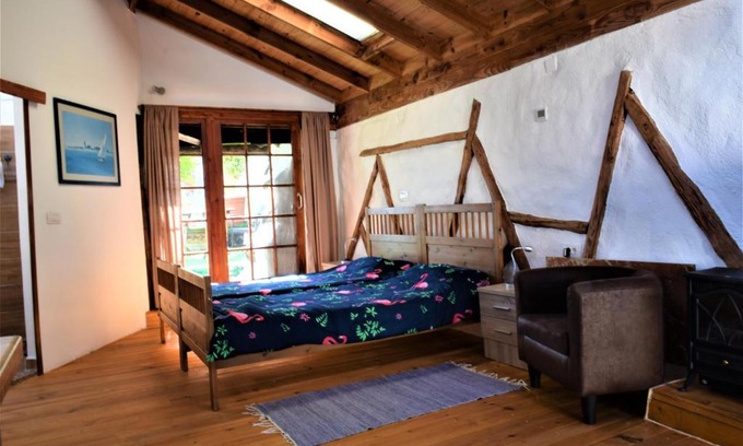 Icod de los Vinos Casa | Finca Casa Madera 1