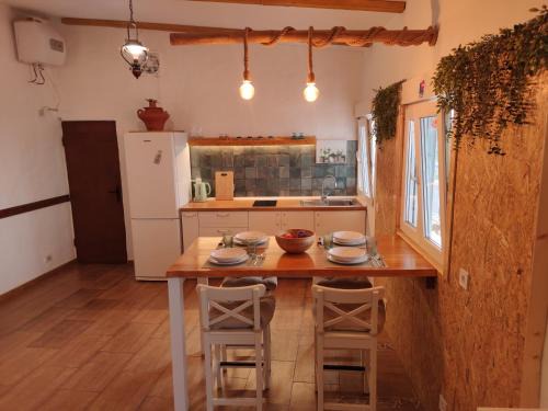 Gáldar Casa | Finca Cho Rafael
