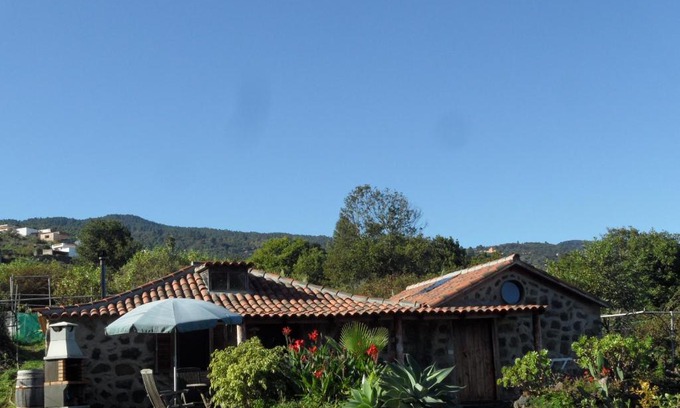 Cueva del Viento Casa | Finca Cueva del Viento