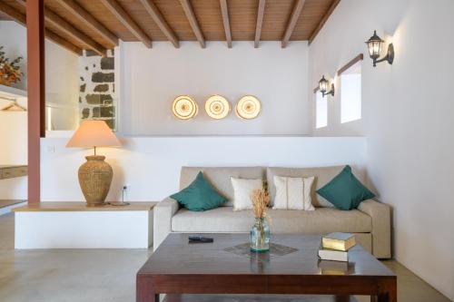 La Geria Casa | Finca de La Geria