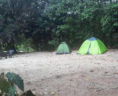 Mera Otro | Finca de la Vaca - Camping