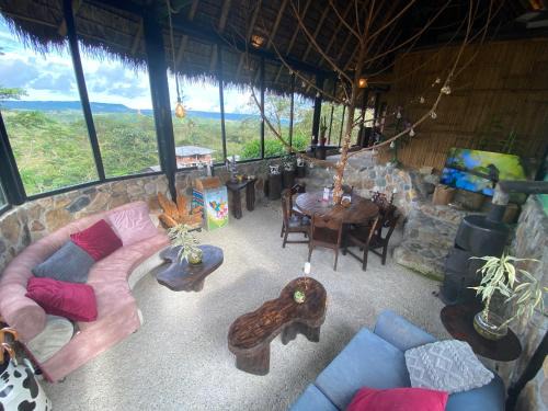 Mera Otro | Finca de la Vaca - Family House