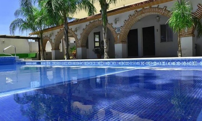 Chiconcuac Hotel | Finca de los Angeles
