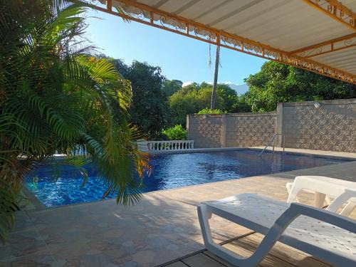 Bonda Cabina | Finca de Nosotros