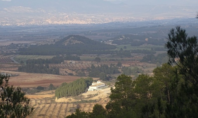 Mula Casa | Finca del Calderero del Saliente