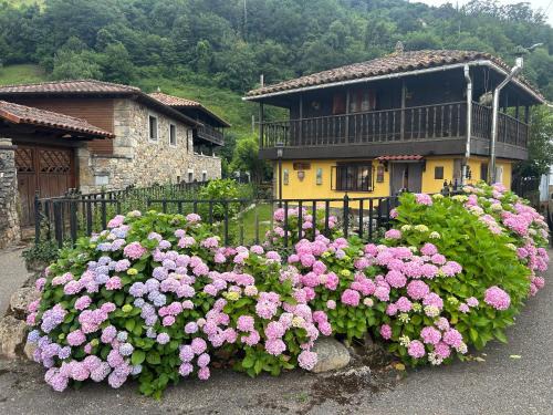 Alava Casa | Finca del Hórreo