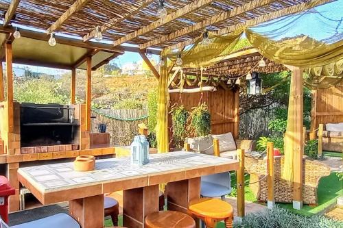 Llano del Moro Apartamento | Finca Don Pedro