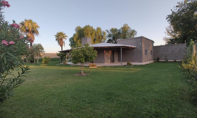 San Juan Casa | Finca Don Miguel