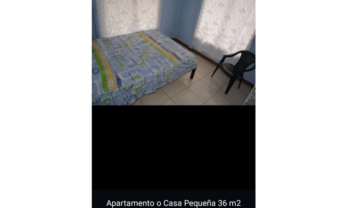 Río Cuarto Cabina | Hospedaje Finca Eco-amigable La Amistad