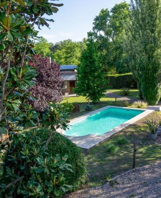 Los Reartes Casa | Finca El Amparo