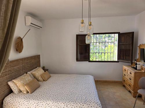 Vélez de Benaudalla Cama Y Desayuno | Finca el Carril