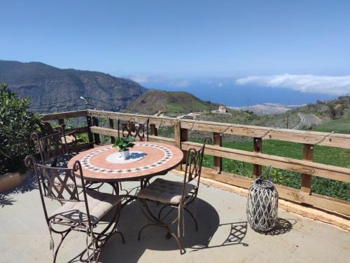 Gáldar Casa | Finca El Cercadillo