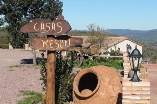 Cortelazor Casa | Finca El Chaparral