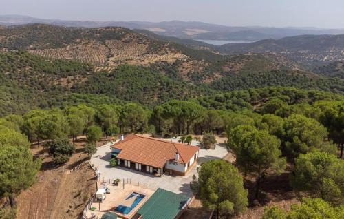 Villaviciosa de Córdoba Casa | Finca El Corchuelo