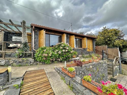 La Orotava Casa | Finca El Lagado con Jacuzzi y preciosas vistas