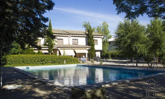 Ajofrín Casa | Finca El Molino, Ajofrín