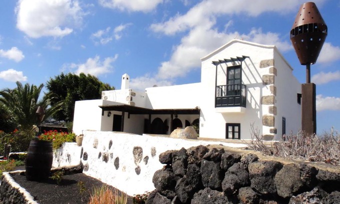 Masdache Casa | Finca El Oratorio