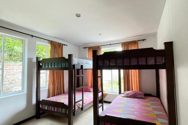Pereira Villa | Finca el Páramo