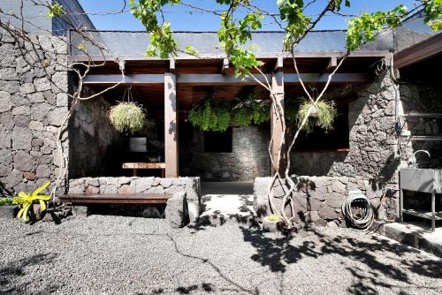 Teguise Casa | Finca El Refugio