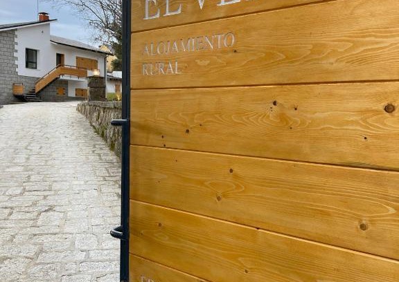 Navacerrada Apartamento | Finca el Veinti9