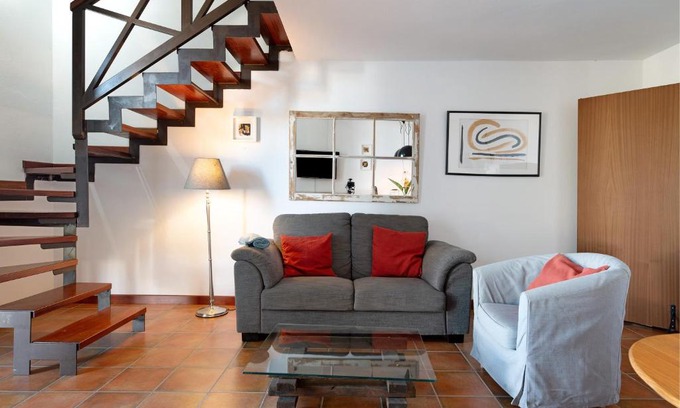La Vegueta Casa | Finca Emblemática - Nº1 Tisalaya